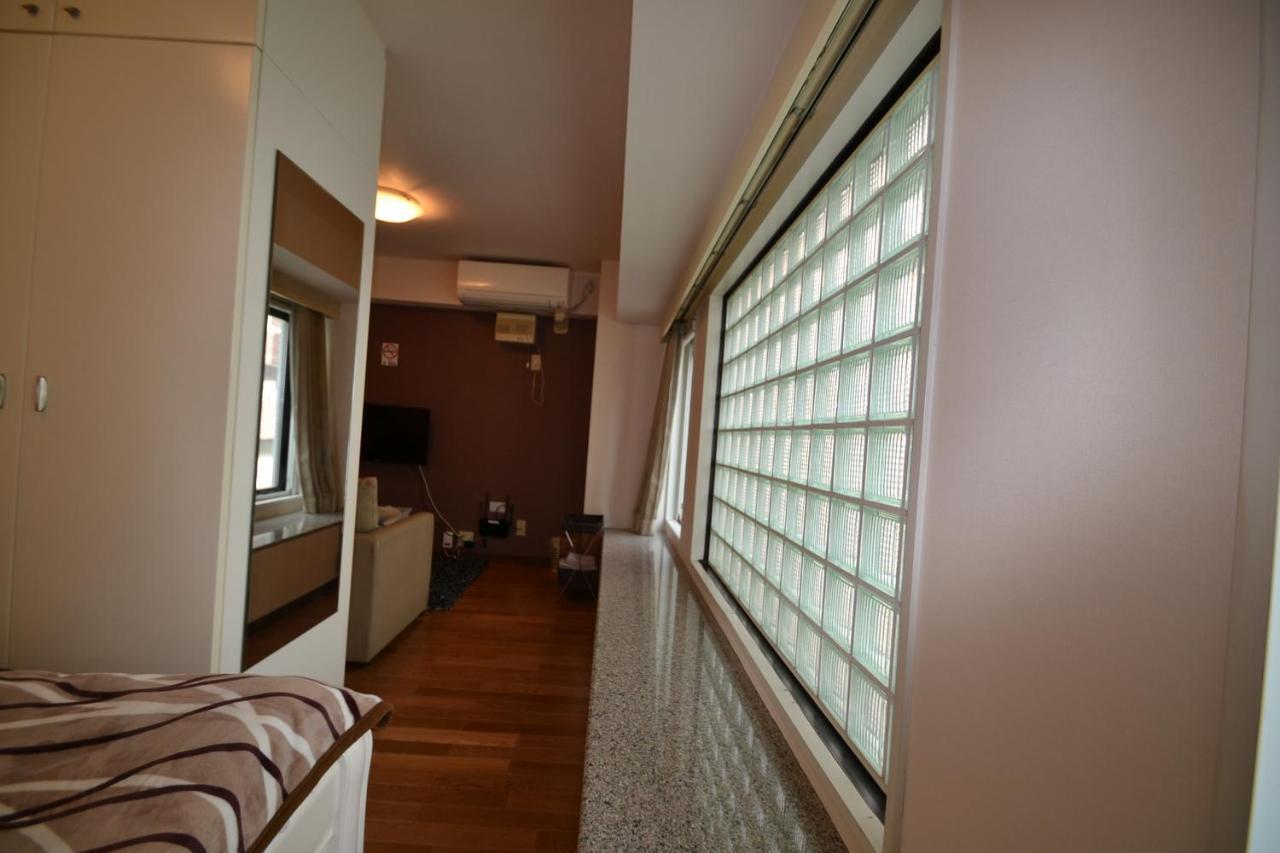 Sapporo Central Apartment S201 Exteriör bild